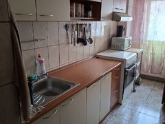 Timpuri Noi adiacent, bloc reabilitat